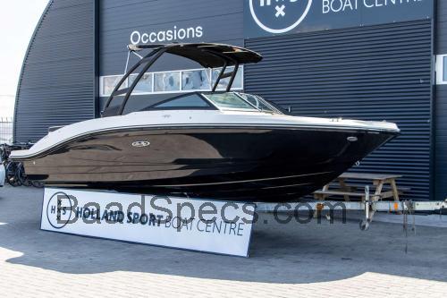 Specifikationer og anmeldelser